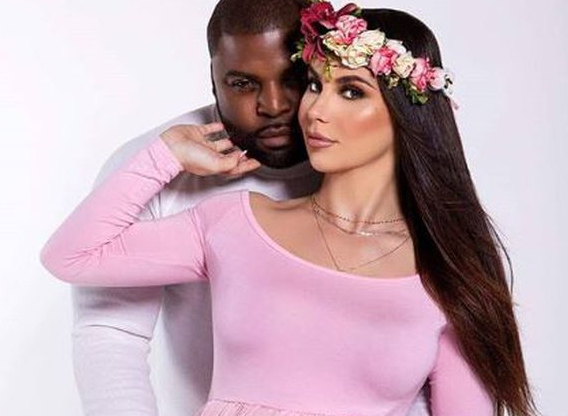 U bë nënë për herë të parë, Linda tregon pse e fshehu shtatzëninë