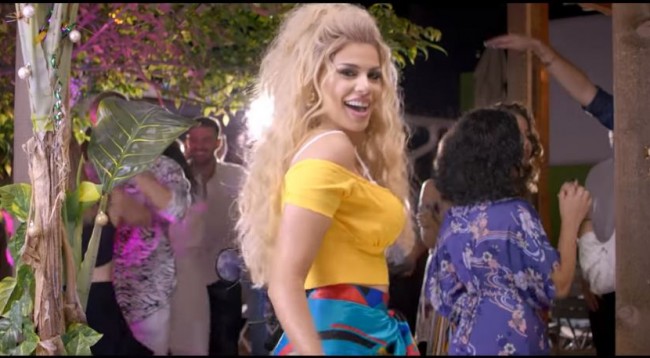 Kritikja e muzikës e thotë hapur: “Luana Vjollca nuk duhet të këndojë më…”