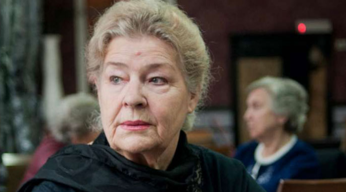 “Nuk eci dot” aktorja e njohur në gjendje të rëndë shëndetësore