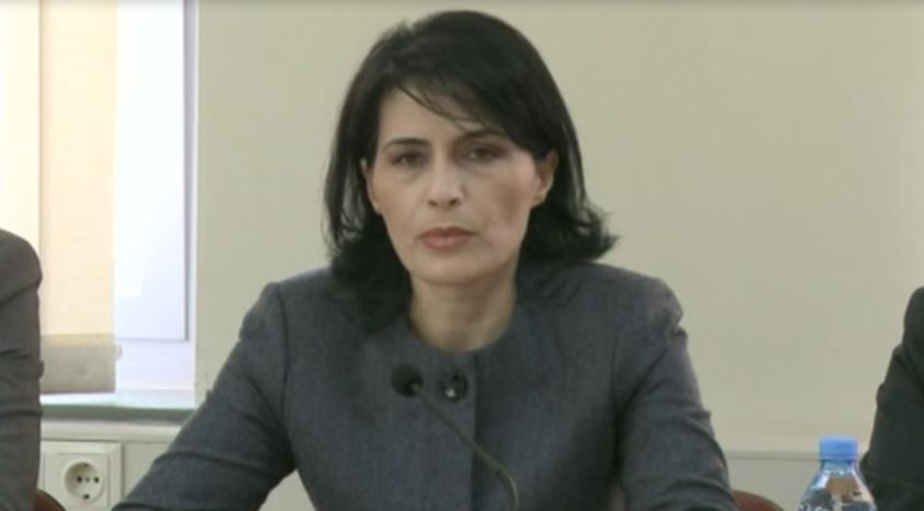 Arta Marku kritikon prokurorët: Keni nxjerrë sekretet hetimore, mbani larg median