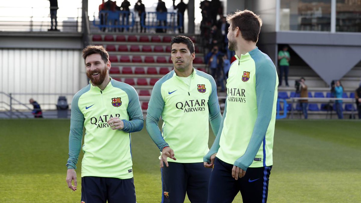 Sa herë ke bërë seks këtë muaj?/ Ylli i Barcelonës tërbon tifozët e Realit me përgjigjen epike