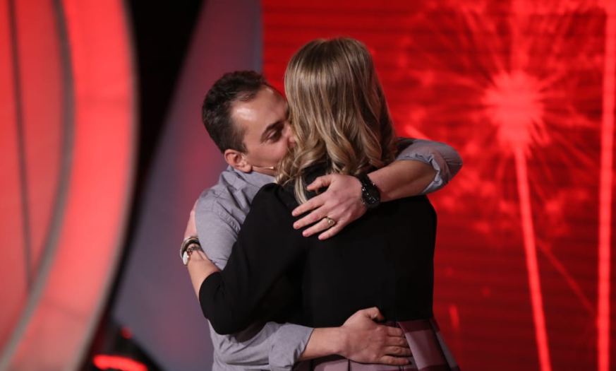 Historia e pabesueshme e çiftit shqiptar, nga koma në zbulimin e kancerit në gjuhë