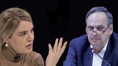 “Shpërthen” Kryemadhi: Ndërkombëtarët, pazare me Shqipërinë. Rama koka e krimit…