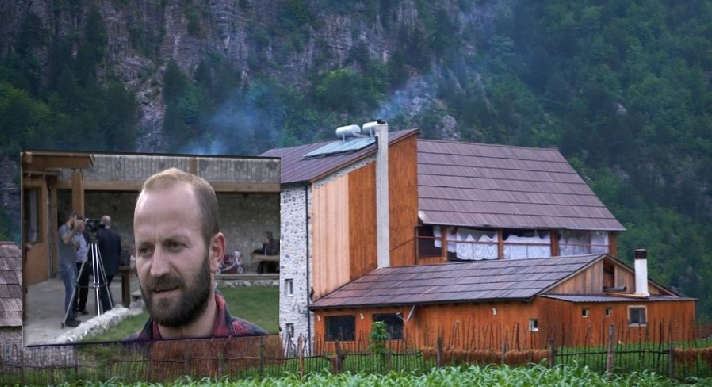 DETAJE/’Nardi i Bujtinave’ u qëllua me 20 plumba, viktima shoqërohej nga dikush tjetër