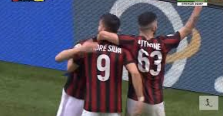 LISTA/E shtuna e ndeshjeve, Milan shumë afër vendit të tretë