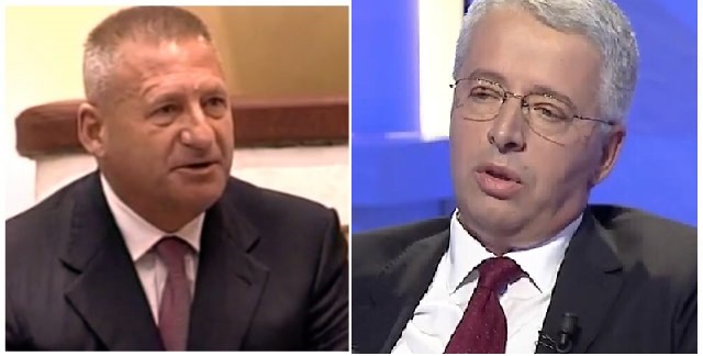 Ironia e Nard Ndokës: O Sandër Lleshaj, të ka fut Rama në ‘pyll pa spatë’, ruaj emrin se fytyra…