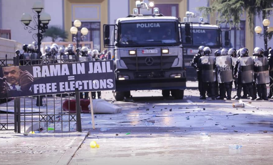 Ish-deputeti liston të gjitha rastet: Ja çfarë është shembull i keq për rajonin
