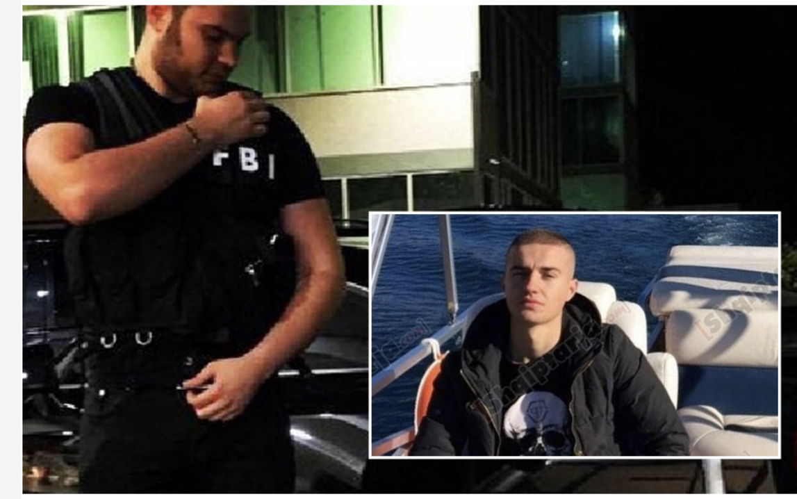 FOTO/ Akuzohet për vrasjen e Jurgen Kurtit, 22-vjeçari nga Patosi bën ‘jetë luksi’