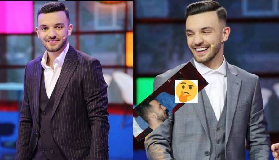 Fotot që bënë xhiron e rrjetit, Olsi Bylyku flet për herë të parë për të dashurën