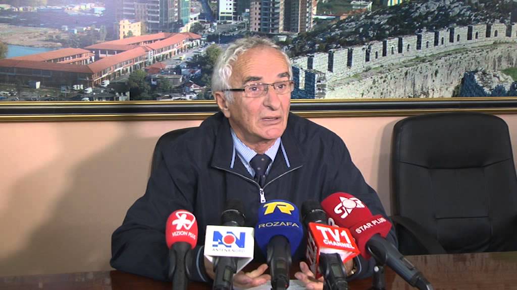 Shoqërohet në polici ish-prefekti i Shkodrës