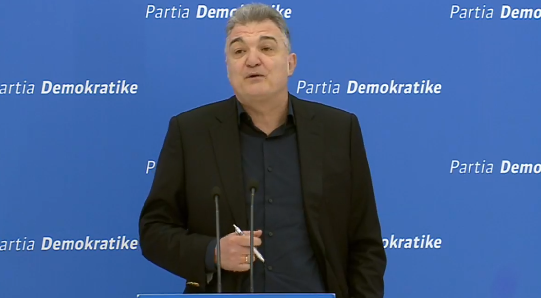 Tjetër denoncim nga PD: Donika Prela në shërbim të Avdylajve, nuk u sekuestron pasuritë