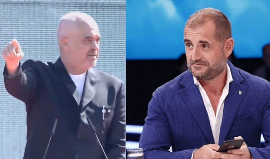 Lidhjet e Ramës me krimin, Peka: Nisin në Paris e më pas në…