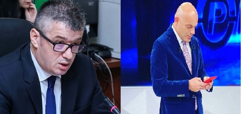 Ish-deputeti i PS: Blendi Fevziu ka 10 milionë euro pasuri dhe nuk e akuzon njeri