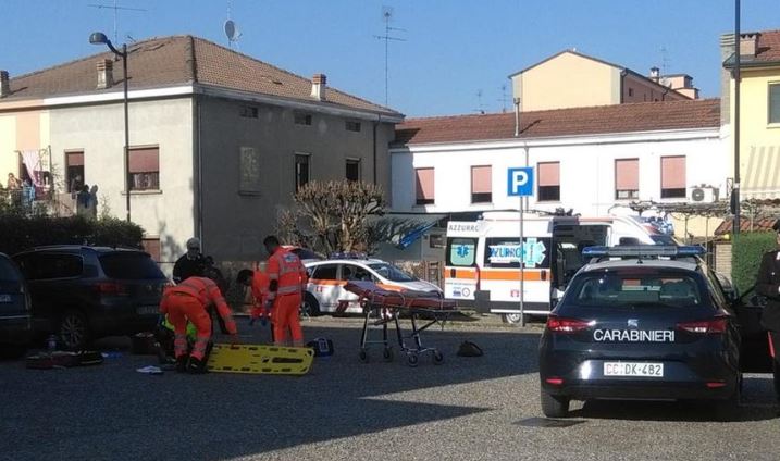 Kasapi shqiptar plagos me thikë gruan, 40 policë angazhohen për kapjen e tij