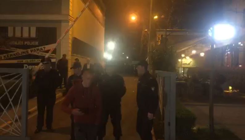 LAJMI I FUNDIT/ Lirohen 11 protestues të opozitës