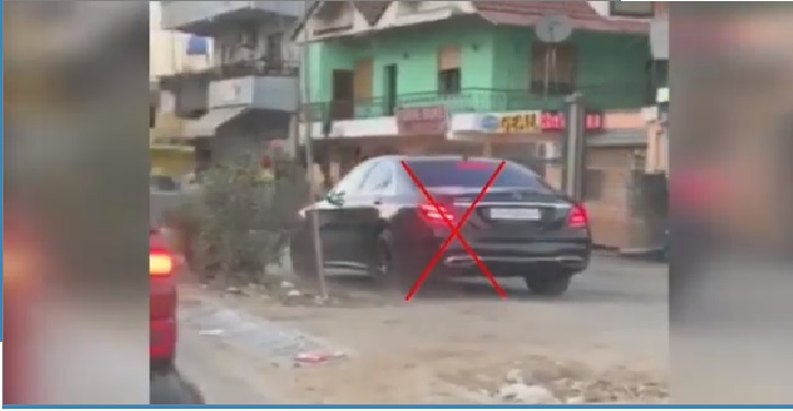 VIDEO/ Apeli i Policisë: Kujdes! Pamje të rrezikshme, këta janë vrasës të …