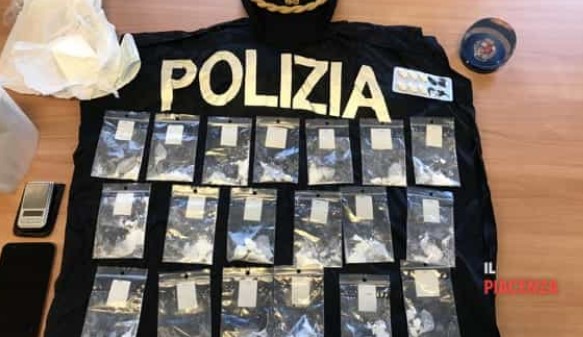 Jetonte me vizë turistike, si u kap trafikanti shqiptar i kokainës cilësore