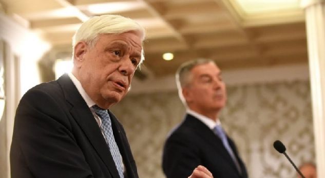 Greqia kërcënon sërish Shqipërinë, Presidenti: Hiqni dorë nga çamët, ata ishin…