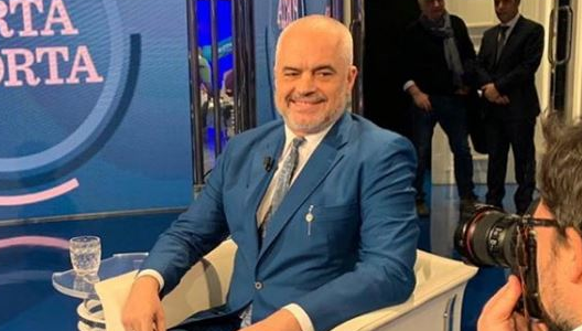 Gazetarët italianë kritikojnë Ramën: Bëri fushatë në televizionet tona