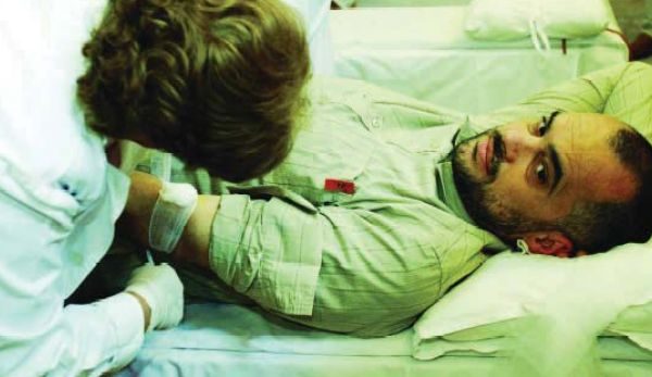 “Rama i sëmurë”/ Vokshi: Kryeministër që vizitohet fshehurazi në spitalet e Evropës