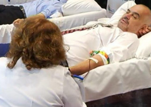 Rama pranon vizitat tek mjeku: Konsultat i kam bërë, por…