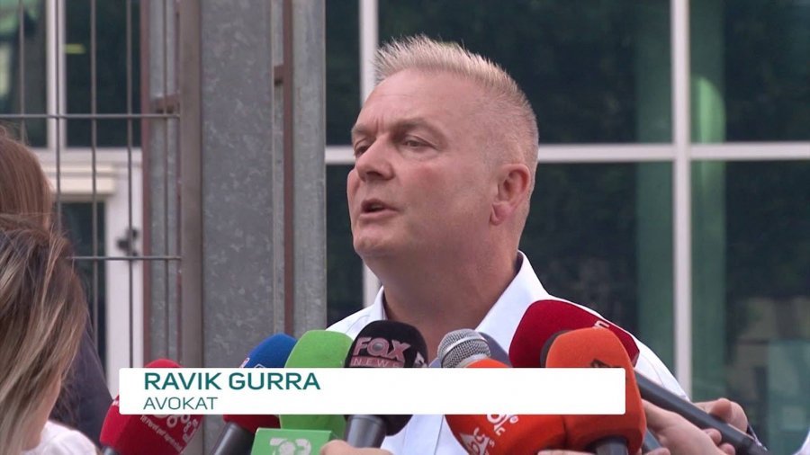 Kush është avokati i vrarë në Elbasan, mik i familjes Çapja