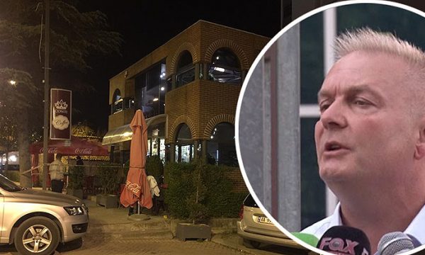 Si u vra avokati Gurra në Elbasan, rrëfimi i dëshmitarëve