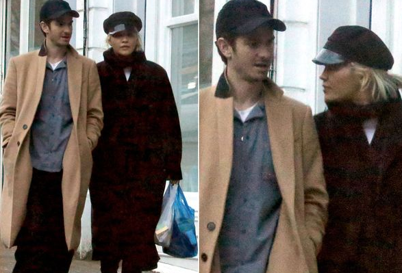 Pa fat në dashuri, Rita i jep fund lidhjes 4 mujore me aktorin e njohur