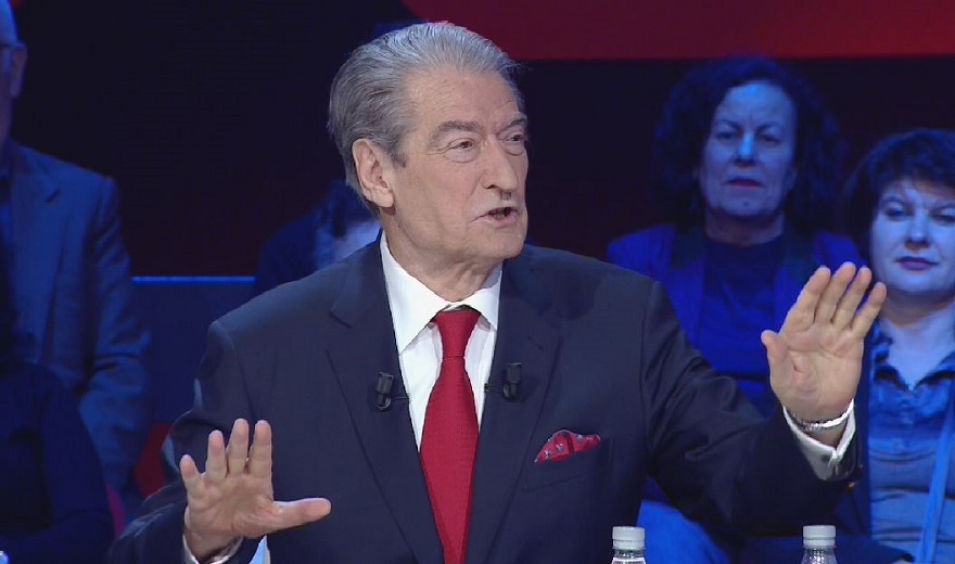 Dosja 339, Berisha: Ka përgjime të Ramës me Avdylajt