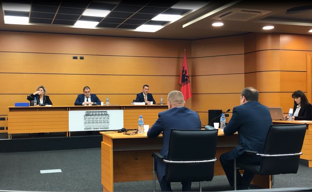 Vetting, shkarkohet Kryetari i Gjykatës së Tropojës