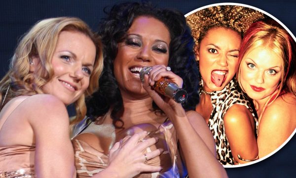 Seks me njëra-tjetrën? Këngëtarja e Spice Girls i nxjerr “të palarat” grupit