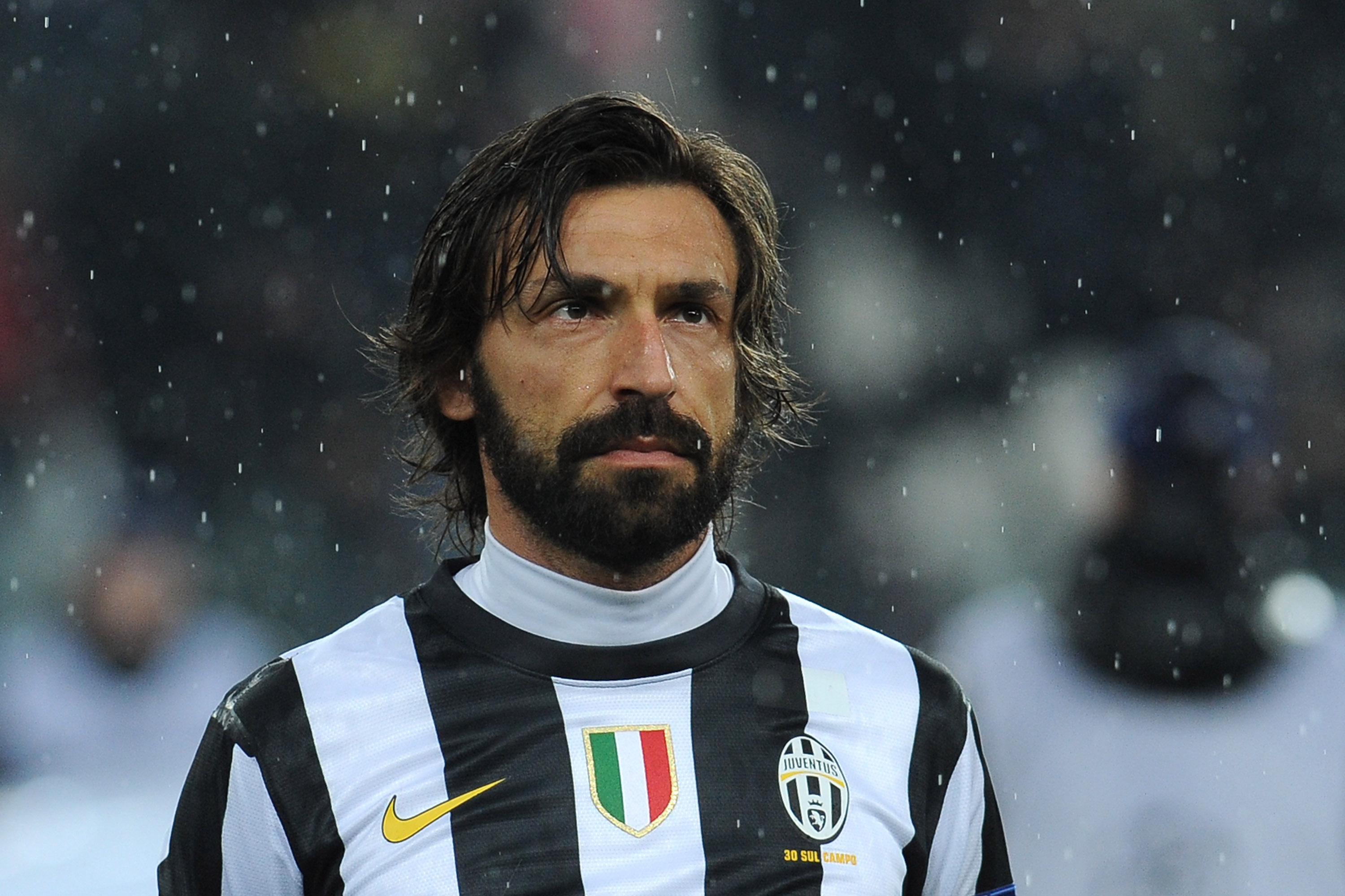 Zyrtare/ Andrea Pirlo merr drejtimin e Juventusit