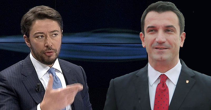 Deklarata e fortë e Shkëlzen Berishës: Erion Veliaj, burimi kryesor i gazetarit që shpifi për mua