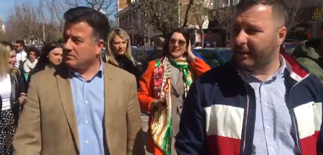 VIDEO/Ish-deputeti: Shkodra në këmbë, qytetaria i thotë “stop” qeverisë së krimit