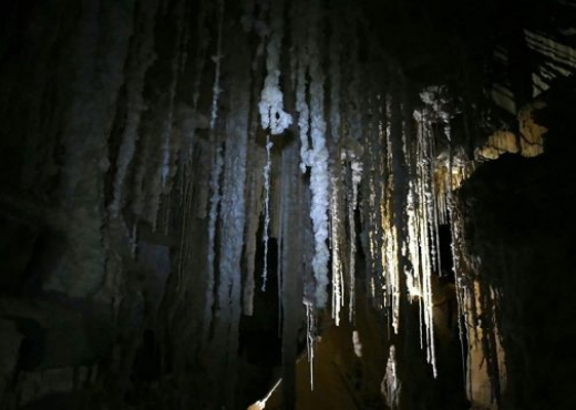 FOTO/Nuk ndodhet në Iran, zbulohet shpella më e gjatë në botë