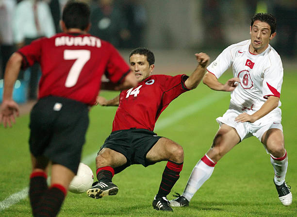 HUMBJA NË SHKODËR/ Sërish stadiumi i kthehet Panucit me “Panucci, vaffa…”