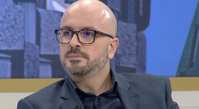 Urgjente! Dikush po vjedh para në emër të Sidrit Bejlerit