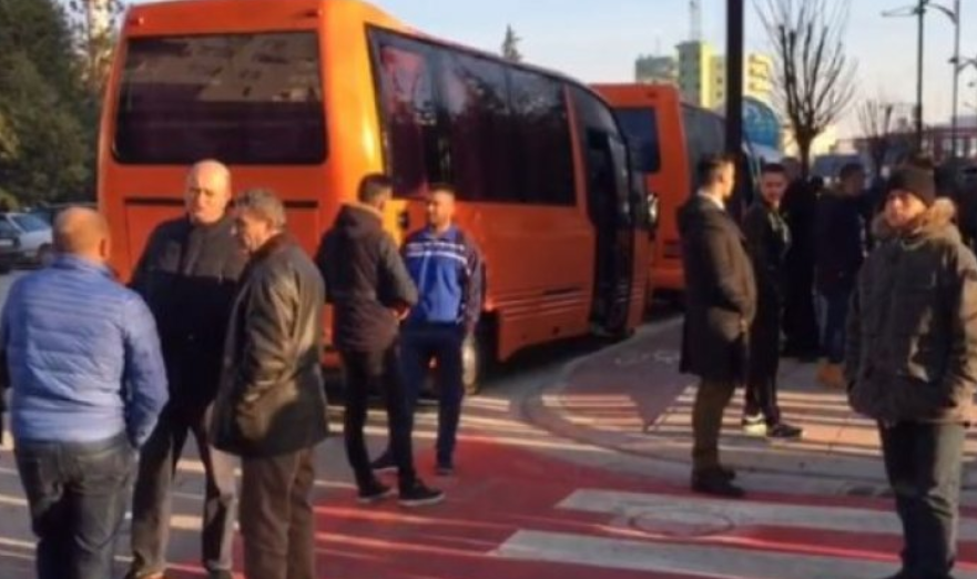 “Shkodranët si njerëz të lirë drejt Tiranës”/ Spahia: Rama i ka orët e numëruara