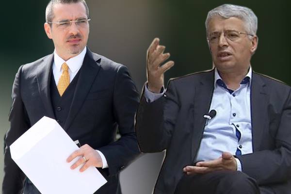 Berisha nxjerr emrat, ja personat që lidhin Lleshajn me Saimir Tahirin