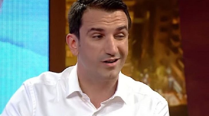 FOTO/ Një ditë pas protestës së opozitës Erion Veliaj rrethohet nga gardistët