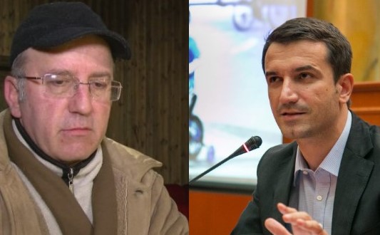 Regjisori padit Veliajn: Je kapur mat disa herë, por kësaj rradhe do të çoj në gjyq