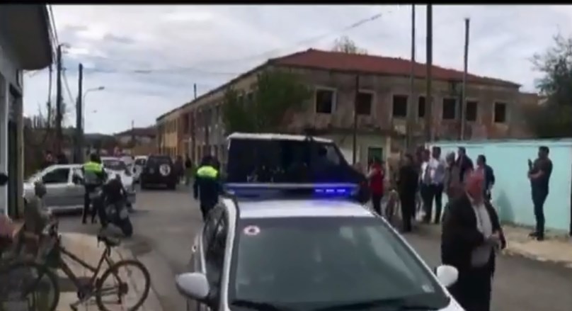 FOTO/Kush janë viktimat e atentatit në Shkodër, dyshohet për luftë mes bandave