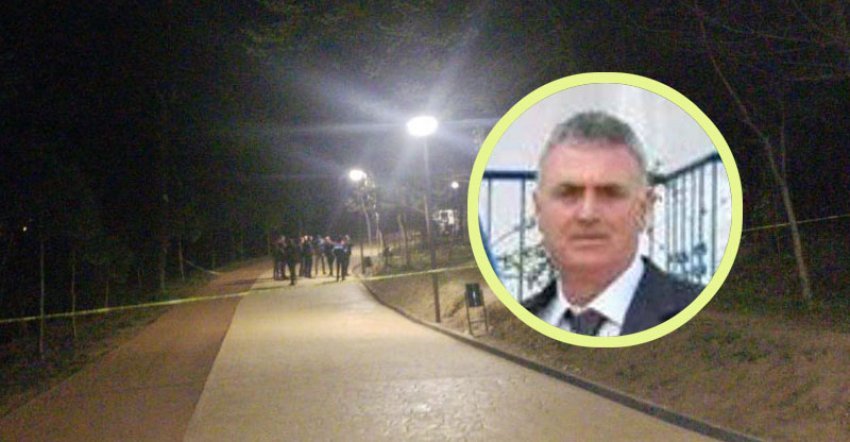 Vrasja e 62-vjeçarit për një borxh, zbulohen detaje nga krimi tek liqeni