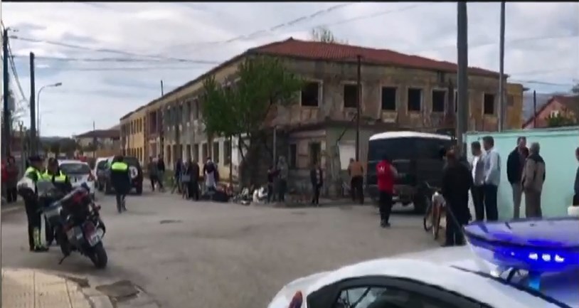 Vrasja e vëllezërve në Shkodër, lidhja e tyre me grupin Bajri