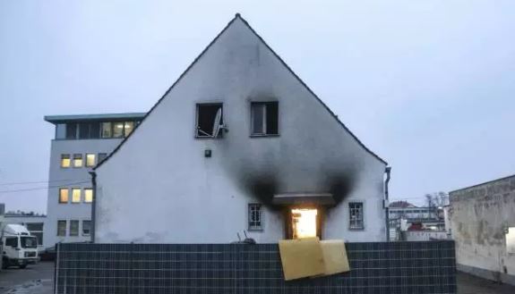 E rëndë, zjarr në një ndërtesë, 5 të vdekur, 4 janë fëmijë