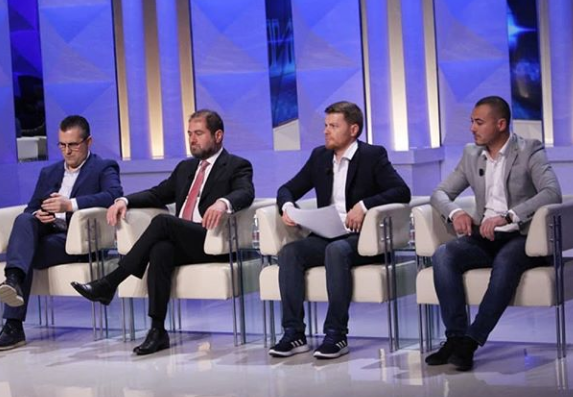 Policia spekuloi me foton e gruas se perfshire ne banden e Rinasit