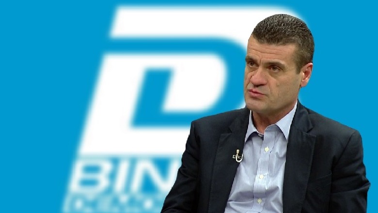 Partia e re nuk ia del te regjistrohet sot ne gjykate