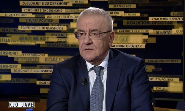 Rakipi: Vendi po shkon drejt përplasjes, po përsëritet viti 1997