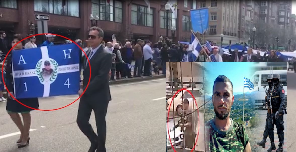 U ekzekutua nga RENEA pasi hapi zjarr, Kacifas trajtohet si hero në Boston