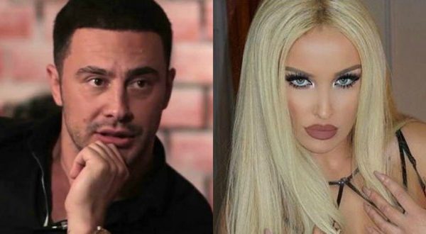 Roberti kapet sërish me Tunën: Albumi i ri imitim i Elvana Gjatës